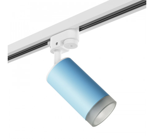 Трековый светильник Lightstar Rullo R1T43530 (214435+592056+202430) Трековый светильник Lightstar Rullo R1T43530 (214435+592056+202430)