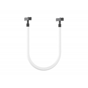 Трековый магнитный светильник Ambrella Light Magnetic Ultra Slim Track System GV1707