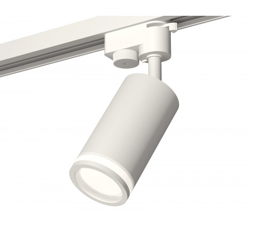 Трековый однофазный светильник Ambrella Light Track System XT6322100 (A2520, C6322, N6220) Трековый однофазный светильник Ambrella Light Track System XT6322100 (A2520, C6322, N6220)