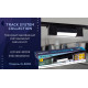Трековый однофазный светильник Ambrella Light Track System GL6660