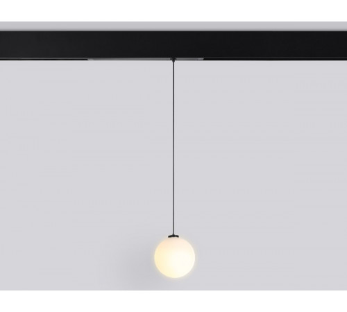 Трековый магнитный светильник Ambrella Light Magnetic 220V GL1442 Трековый магнитный светильник Ambrella Light Magnetic 220V GL1442