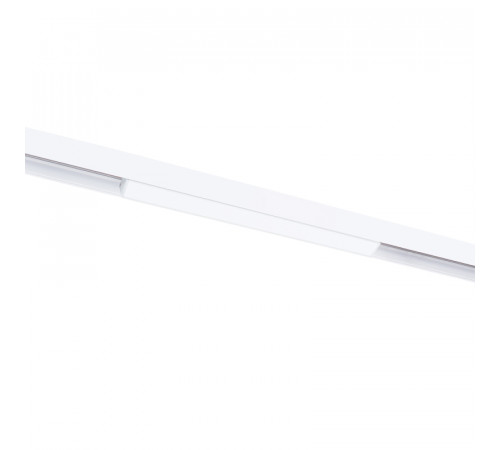 Магнитный трековый светильник Arte Lamp Linea A4662PL-1WH