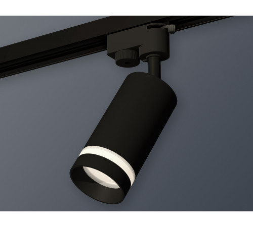 Трековый однофазный светильник Ambrella Light Track System XT6323111 (A2521, C6323, N6229)