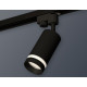 Трековый однофазный светильник Ambrella Light Track System XT6323111 (A2521, C6323, N6229)