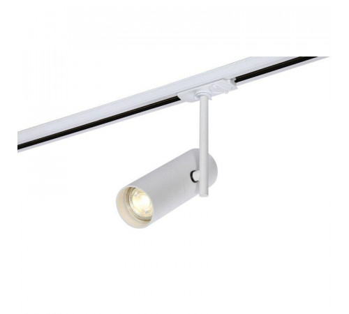 Трековый светильник Crystal Lux CLT 0.31 011 WH Трековый светильник Crystal Lux CLT 0.31 011 WH
