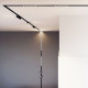 Трековый светильник для магнитного шинопровода Arlight Mag-Spot-Hang-25-R30-5W Day4000 034245