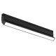 Трековый магнитный светильник iLedex Vision 4822-004-L602-24W-110DG-3000K-BK