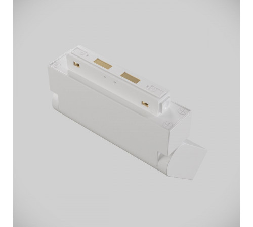 Трековый светильник Maytoni Technical Basis Rot TR075-2-10W4K-W Трековый светильник Maytoni Technical Basis Rot TR075-2-10W4K-W