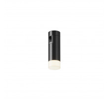Трековый светильник Maytoni Skim TR145-1-3W3K-W-B