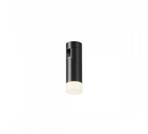 Трековый светильник Maytoni Skim TR145-1-3W3K-W-B Трековый светильник Maytoni Skim TR145-1-3W3K-W-B
