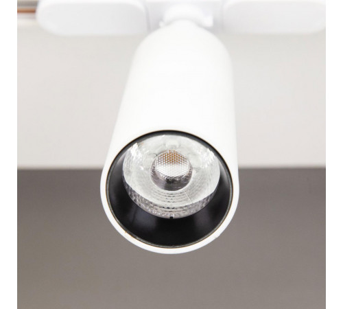 Трековый светильник Citilux Тубус CL01T070N Трековый светильник Citilux Тубус CL01T070N