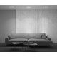 Трековый светильник Maytoni Technical Basis Rot TR075-2-20W4K-W