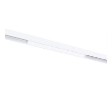 Магнитный трековый светильник Arte Lamp Linea A4672PL-1WH