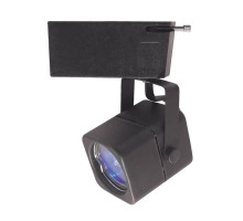 Трековый светильник ЭРА TR10-GU10 BK Б0044262