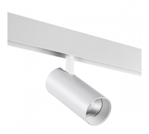 Трековый светильник Novotech Flum 359497 Трековый светильник Novotech Flum 359497