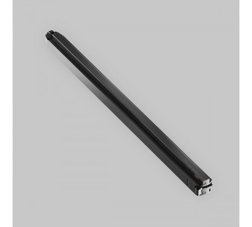 Трековый светильник Maytoni Basis TR000-1-24W4K-B
