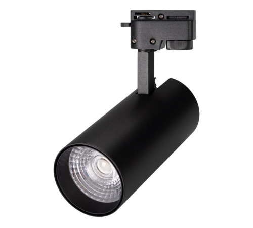 Трековый светильник Arlight LGD-2TR black 025944(1) Трековый светильник Arlight LGD-2TR black 025944(1)