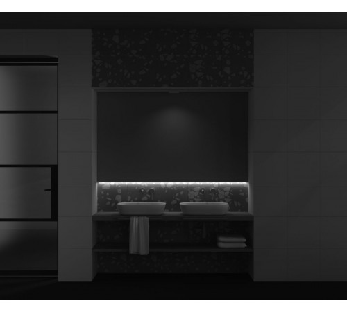 Трековый магнитный светильник Maytoni Basis Grid TR084-1-6W4K-W Трековый магнитный светильник Maytoni Basis Grid TR084-1-6W4K-W