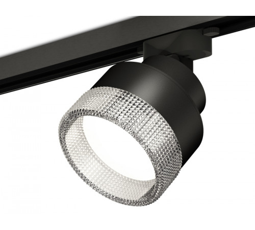 Трековый светильник Ambrella Light Track System XT8102040 (A2526, A2106, C8102, N8480) Трековый светильник Ambrella Light Track System XT8102040 (A2526, A2106, C8102, N8480)