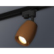 Трековый однофазный светильник Ambrella Light Track System XT1124004 (A2521, C1124, N7004)