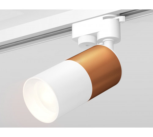 Трековый однофазный светильник Ambrella Light Track System XT6301040 (A2520, C6304, A2010, C6301, N6101)