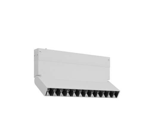 Трековый светильник ST Luce Skyline 220 ST686.546.09 Трековый светильник ST Luce Skyline 220 ST686.546.09