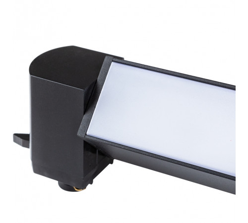 Трековый светильник Arte Lamp Lineetta A4574PL-1BK Трековый светильник Arte Lamp Lineetta A4574PL-1BK