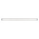 Трековый магнитный светильник Arlight MAG-FLEX-FLAT-L465-16W Day4000 (BK, 80 deg, 48V) 047205