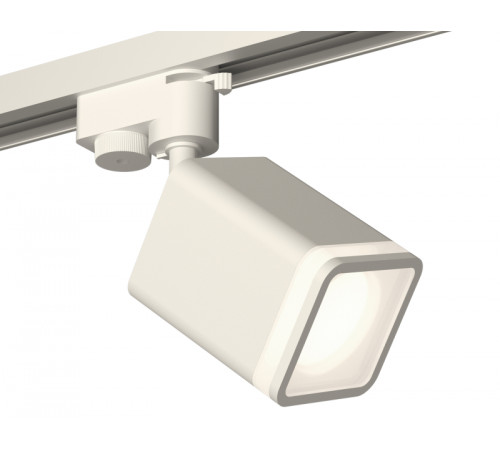 Трековый однофазный светильник Ambrella Light Track System XT7812021 (A2520, C7812, N7750) Трековый однофазный светильник Ambrella Light Track System XT7812021 (A2520, C7812, N7750)