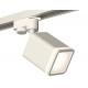 Трековый однофазный светильник Ambrella Light Track System XT7812021 (A2520, C7812, N7750)
