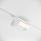 Трековый светильник Maytoni Technical Basis Rot TR075-2-10W4K-W