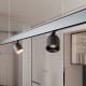 Трековый магнитный светильник Elektrostandard Slim Magnetic 4690389202018 85109/01 a065258