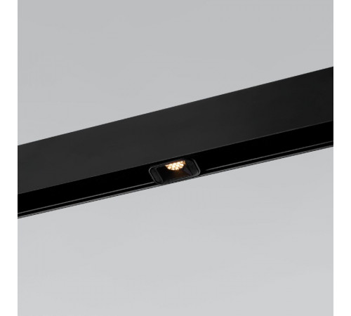 Магнитный трековый светильник Elektrostandard Slim Magnetic 4690389193637 a062807 Магнитный трековый светильник Elektrostandard Slim Magnetic 4690389193637 a062807