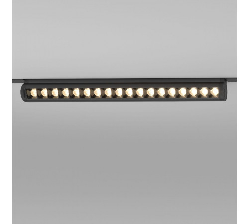 Трековый магнитный светильник Elektrostandard Slim Magnetic 85050/01 4690389194108 a062998 Трековый магнитный светильник Elektrostandard Slim Magnetic 85050/01 4690389194108 a062998