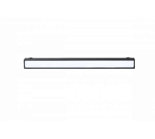 Трековый магнитный светильник iLedex Vision 4825-038-L293-12W-110DG-4000K-BK Трековый магнитный светильник iLedex Vision 4825-038-L293-12W-110DG-4000K-BK