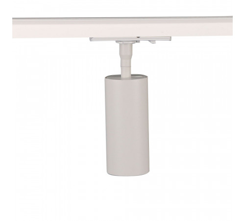 Трековый светильник Arte Lamp Aero A1335PL-1WH Трековый светильник Arte Lamp Aero A1335PL-1WH