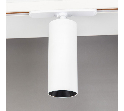 Трековый светильник Citilux Тубус CL01T120N Трековый светильник Citilux Тубус CL01T120N