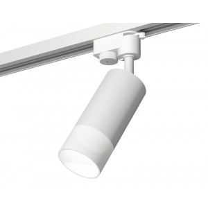 Трековый однофазный светильник Ambrella Light Track System XT6322170 (A2520, C6322, N6252)