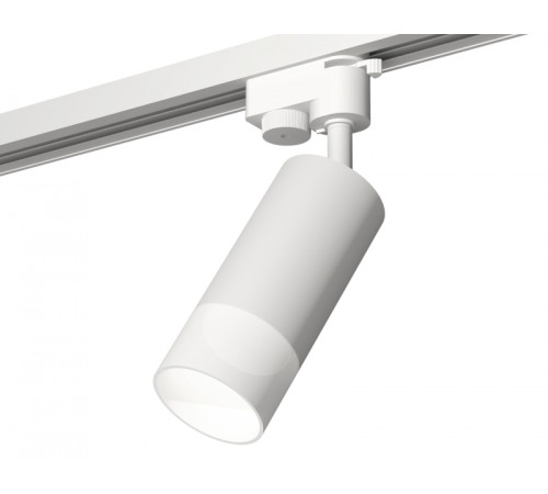 Трековый однофазный светильник Ambrella Light Track System XT6322170 (A2520, C6322, N6252) Трековый однофазный светильник Ambrella Light Track System XT6322170 (A2520, C6322, N6252)