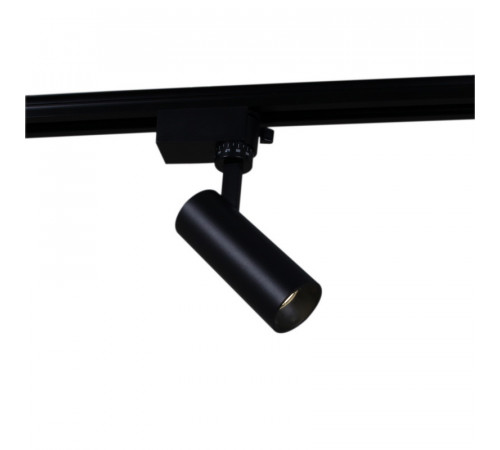 Трековый светильник Reluce 06612-9.3-001QY LED12W BK Трековый светильник Reluce 06612-9.3-001QY LED12W BK