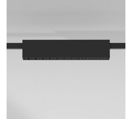 Трековый магнитный светильник Elektrostandard Esthetic Magnetic 4690389201882 85121/01 a065422 Трековый магнитный светильник Elektrostandard Esthetic Magnetic 4690389201882 85121/01 a065422
