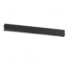 Трековый однофазный светильник Lightstar Teta 205117R
