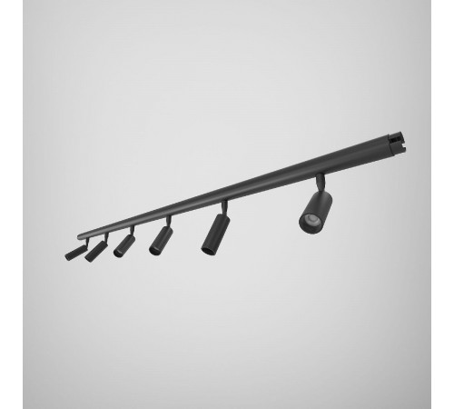 Трековый светильник Elektrostandard Module System 4690389204586 85178/01 a066180 Трековый светильник Elektrostandard Module System 4690389204586 85178/01 a066180