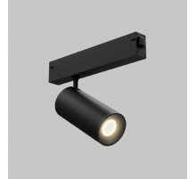 Трековый светильник IMEX Smart line IL.0050.5005-20-CCT-BK