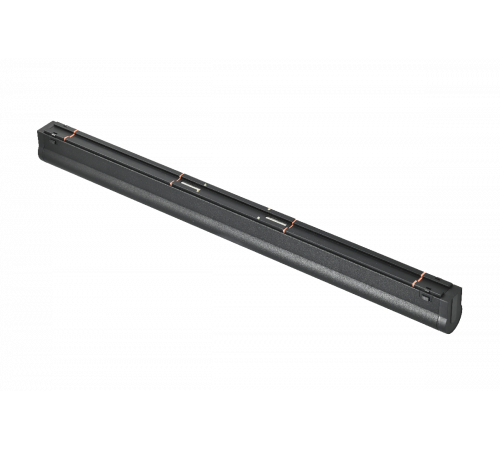 Трековый магнитный светильник iLedex Vision 4825-038-L485-24W-110DG-4000K-BK Трековый магнитный светильник iLedex Vision 4825-038-L485-24W-110DG-4000K-BK