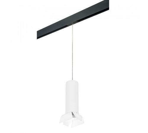 Трековый светильник Lightstar Rullo PRORP6496486 (216496+595887+202486) Трековый светильник Lightstar Rullo PRORP6496486 (216496+595887+202486)