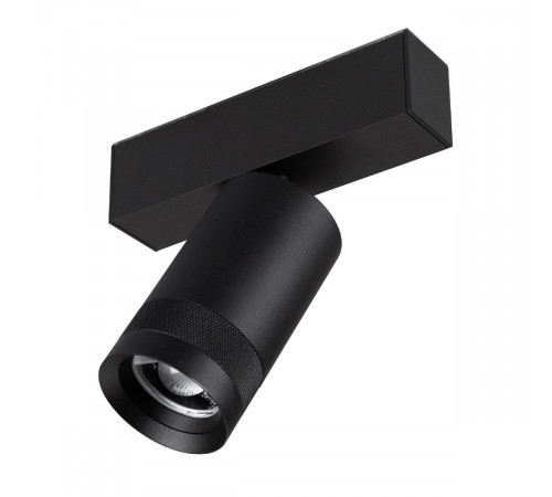 Трековый магнитный светильник Arlight MAG-SPOT-ZOOM-45-R60-15W Warm3000 049937 Трековый магнитный светильник Arlight MAG-SPOT-ZOOM-45-R60-15W Warm3000 049937