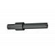 Трековый магнитный светильник iLedex Vision 4822-014-H320-12W-24DG-3000K-BK