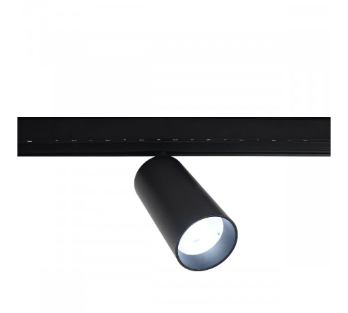 Трековый магнитный светильник Crystal Lux CLT 0.33 003 20W BL TUYA