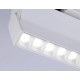 Трековый однофазный светильник Ambrella Light Track System GL6816